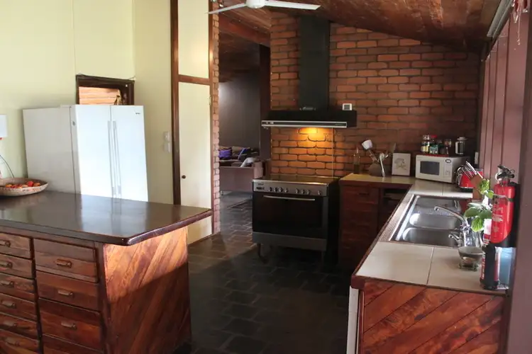 Sixth view of Homely rural property listing, 218 Wallins Rd, Hampden QLD 4741