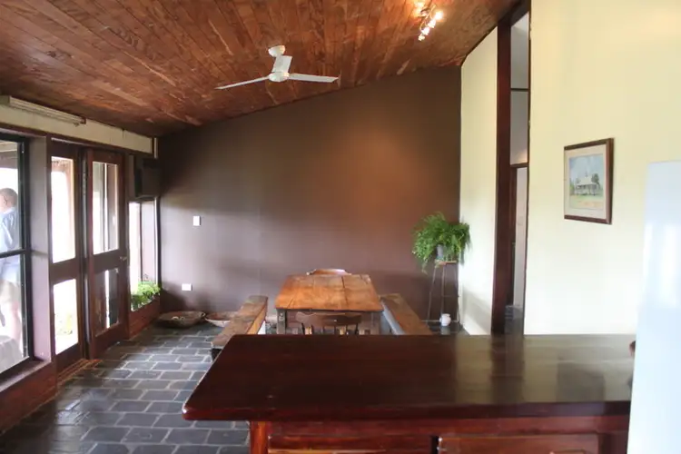 Seventh view of Homely rural property listing, 218 Wallins Rd, Hampden QLD 4741