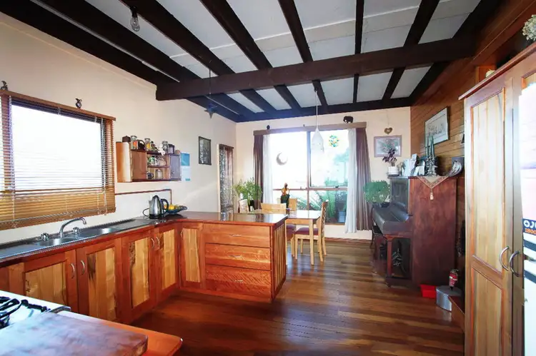 629 Cradle Mountain Road, Erriba TAS 7310