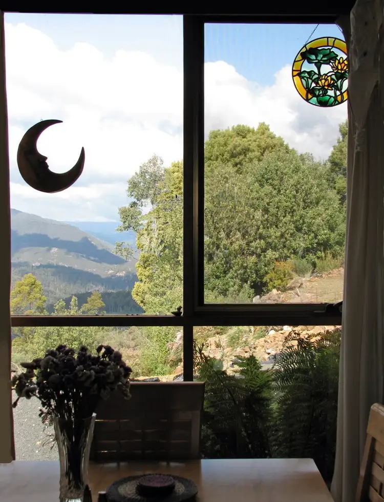 Fifth view of Homely rural property listing, 629 Cradle Mountain Road, Erriba TAS 7310