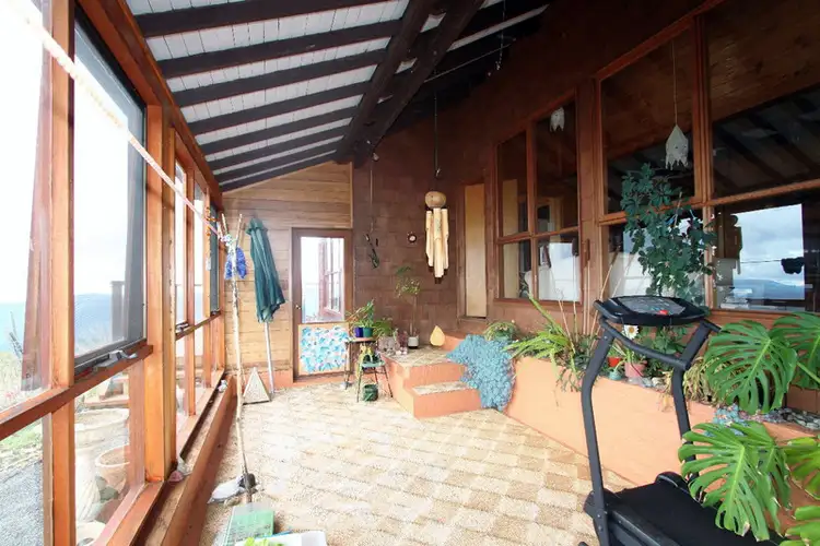 Seventh view of Homely rural property listing, 629 Cradle Mountain Road, Erriba TAS 7310