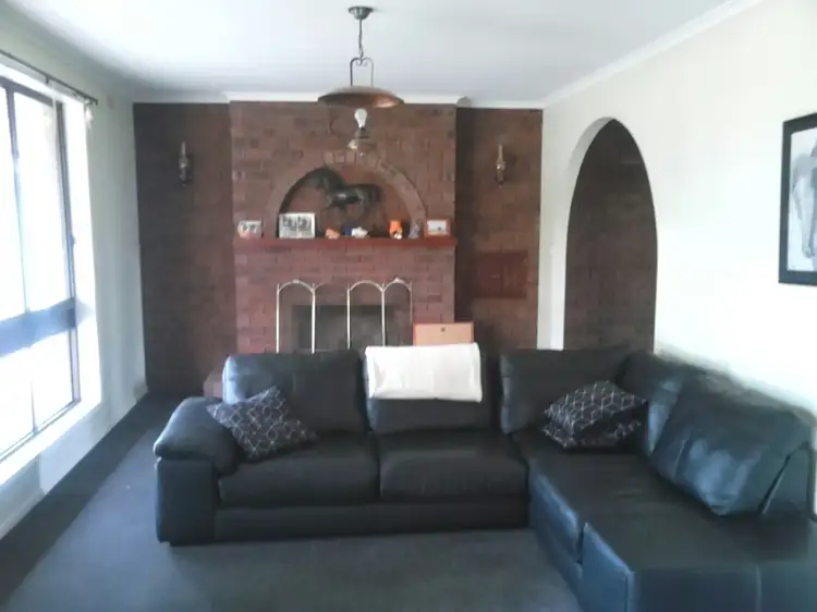 Fourth view of Homely rural property listing, 347 Balmattum Siding Rd, Balmattum VIC 3666