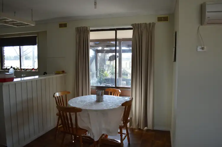 Seventh view of Homely rural property listing, 347 Balmattum Siding Rd, Balmattum VIC 3666