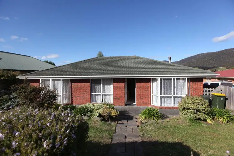 Second view of Homely house listing, 9 Wellington Street, Huonville TAS 7109