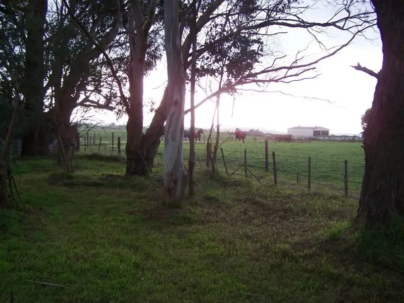 Main view of Homely land listing, Lot 5/882 White Hills Rd, Evandale TAS 7212