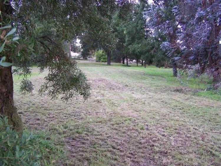 Second view of Homely land listing, Lot 5/882 White Hills Rd, Evandale TAS 7212