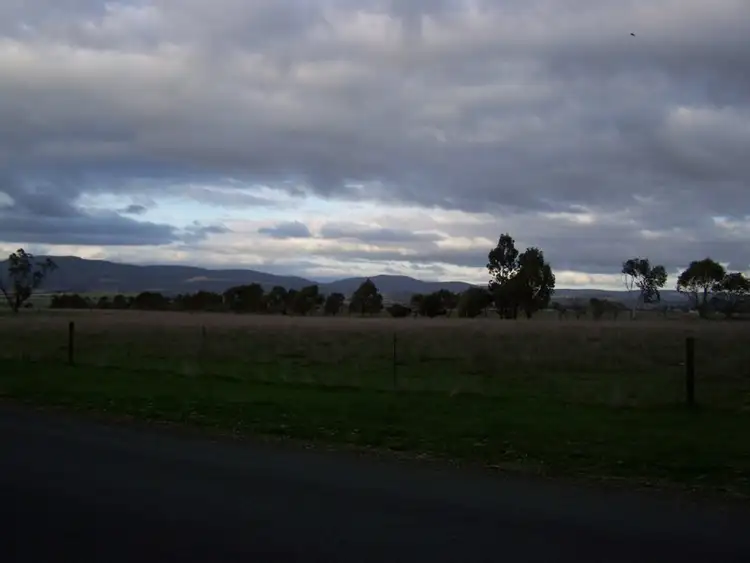 Third view of Homely land listing, Lot 5/882 White Hills Rd, Evandale TAS 7212
