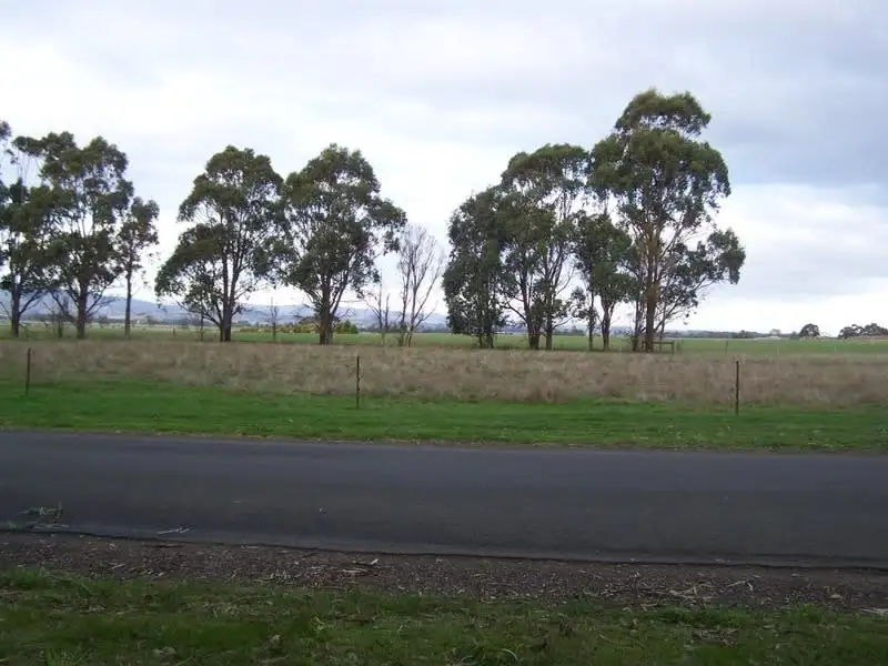 Main view of Homely land listing, Lot 3/882 White Hills Rd, Evandale TAS 7212