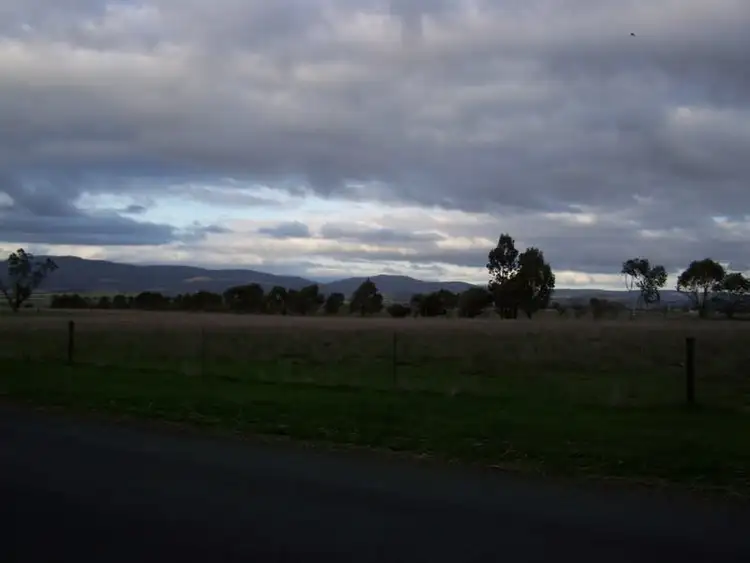 Second view of Homely land listing, Lot 3/882 White Hills Rd, Evandale TAS 7212