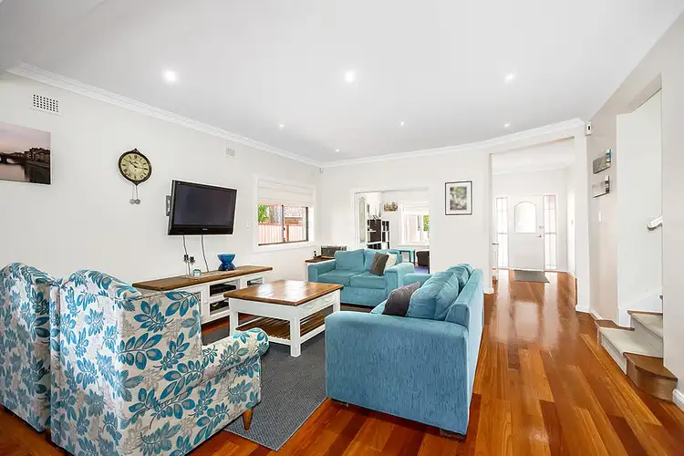 Third view of Homely house listing, 33 Saxon Street, Belfield NSW 2191