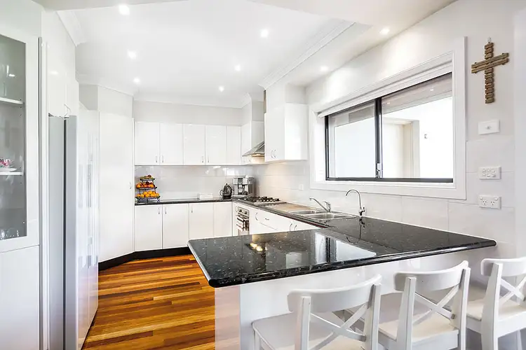 Fourth view of Homely house listing, 33 Saxon Street, Belfield NSW 2191