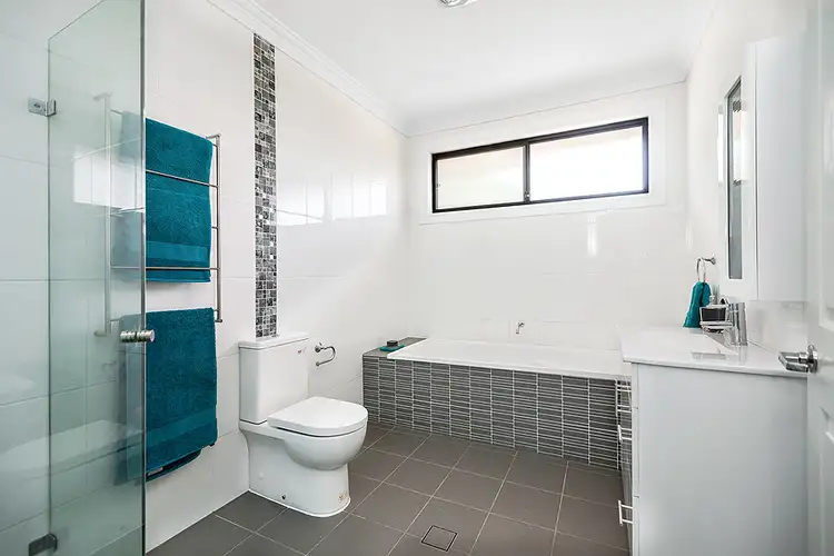 Fifth view of Homely house listing, 33 Saxon Street, Belfield NSW 2191