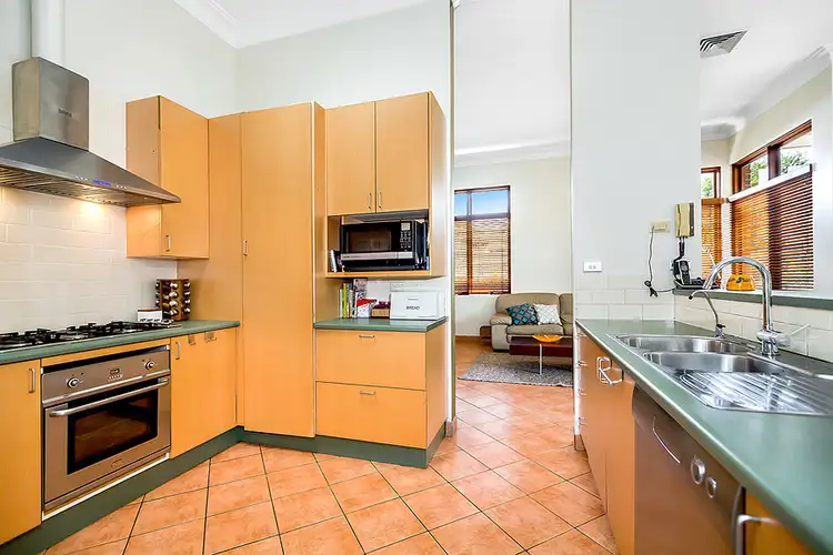 Fourth view of Homely house listing, 21 Mackenzie Street, Concord West NSW 2138