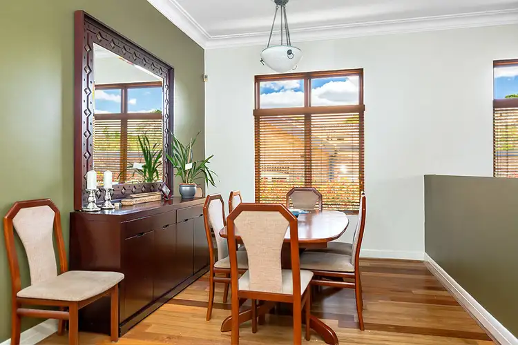 Fifth view of Homely house listing, 21 Mackenzie Street, Concord West NSW 2138