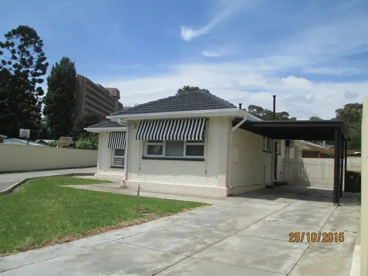 Second view of Homely house listing, 1/5 Harrison Avenue, Modbury SA 5092