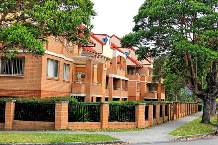 37/42-50 Hampstead Rd, Homebush West NSW 2140