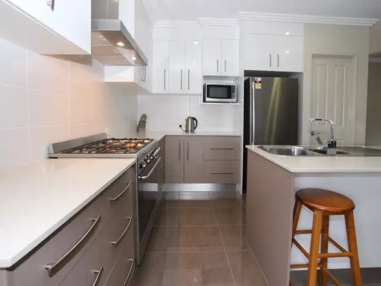 Sixth view of Homely house listing, 3 Henrietta Place, Mooroobool QLD 4870