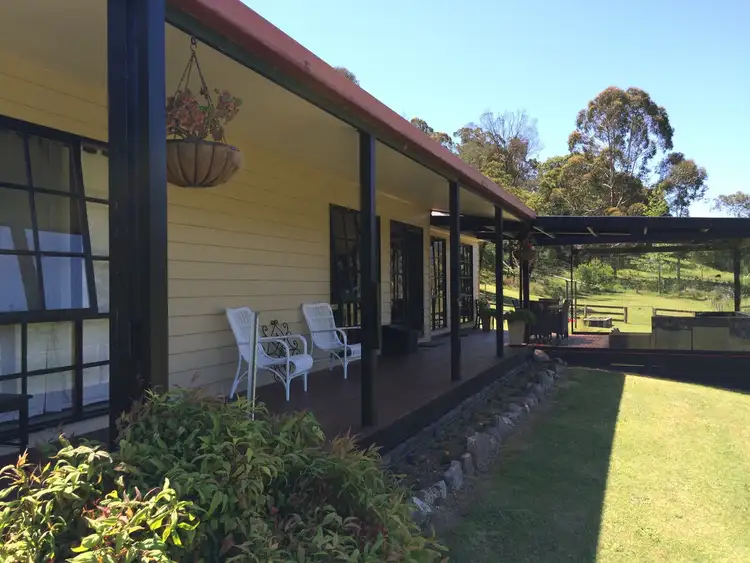 Third view of Homely rural property listing, 948 West Cann Road, Noorinbee VIC 3890