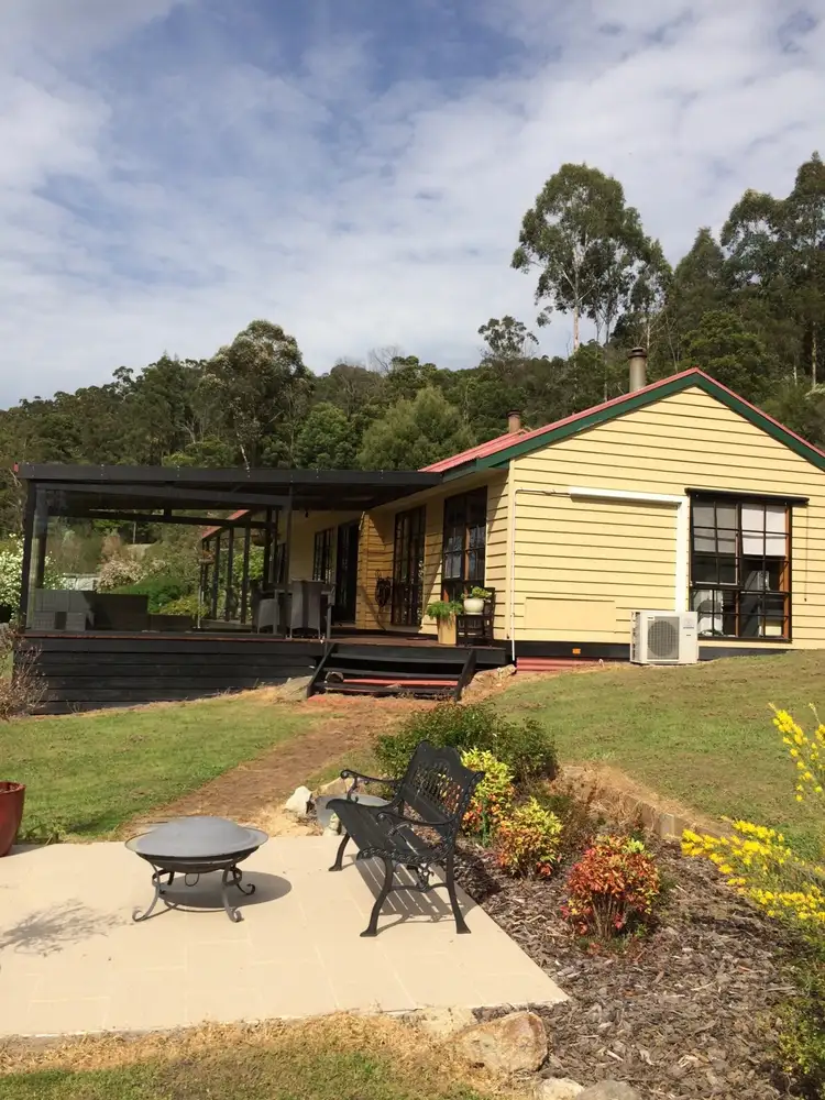 Fourth view of Homely rural property listing, 948 West Cann Road, Noorinbee VIC 3890