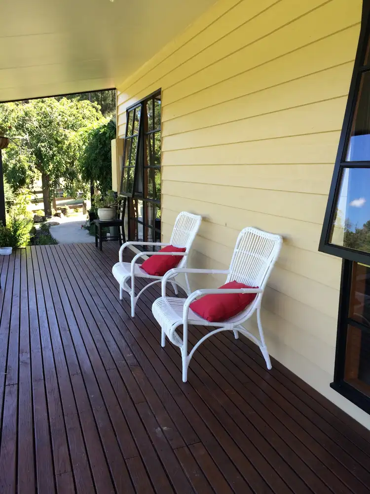 Fifth view of Homely rural property listing, 948 West Cann Road, Noorinbee VIC 3890