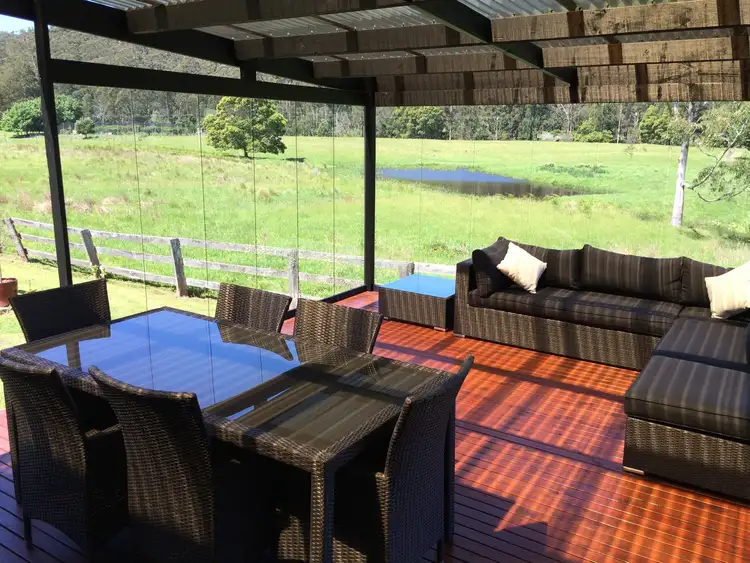 Sixth view of Homely rural property listing, 948 West Cann Road, Noorinbee VIC 3890