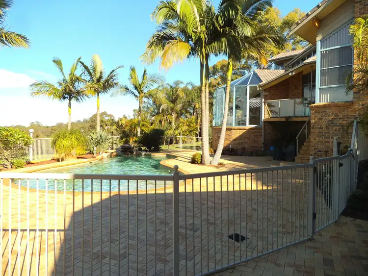 Second view of Homely house listing, 135 Fox Valley Road, Denham Court NSW 2565