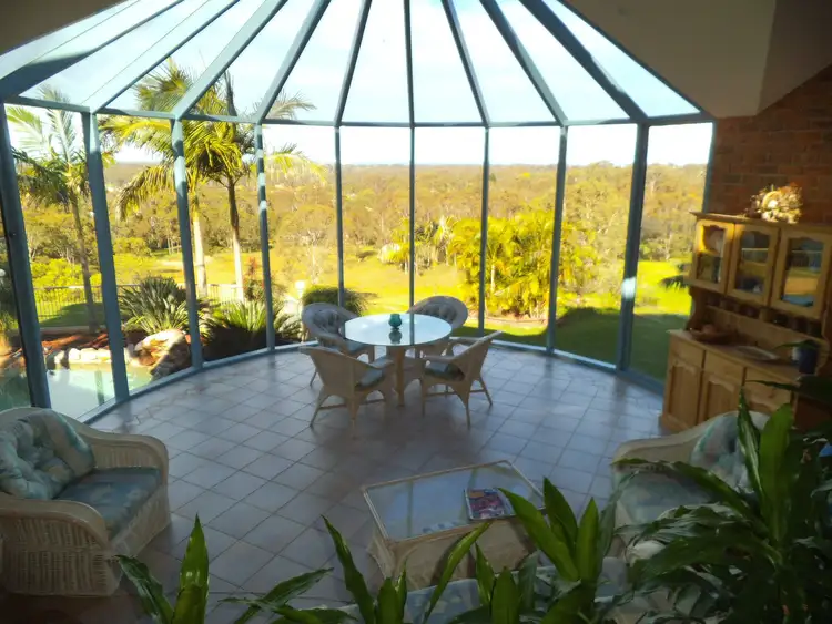 Third view of Homely house listing, 135 Fox Valley Road, Denham Court NSW 2565