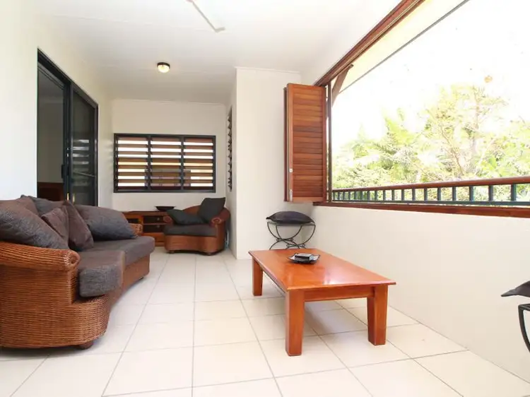 26/294-310 Kamerunga Road, Freshwater QLD 4870