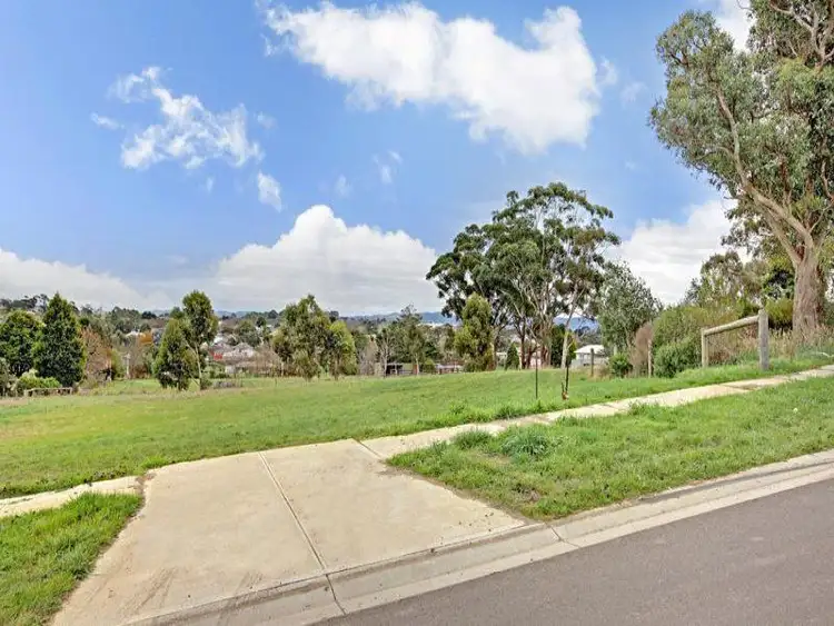 Fourth view of Homely land listing, Lot 9 Echidna Court, Kilmore VIC 3764