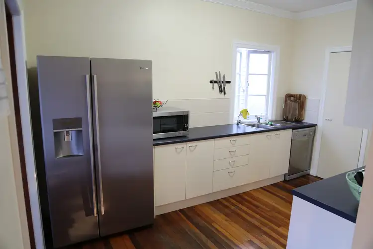Second view of Homely house listing, 7 Cradock Street, Holland Park QLD 4121