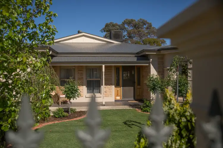 14 Forbes Avenue, Jamestown SA 5491