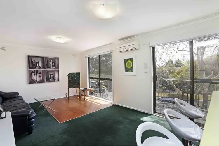 Fifth view of Homely house listing, 17 McNaughton Street, Bell Post Hill VIC 3215