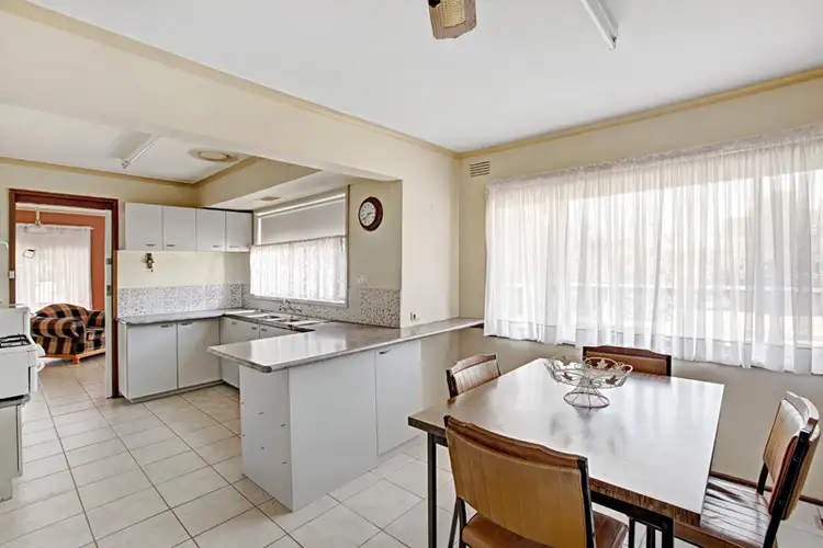 Second view of Homely house listing, 40 DUDLEY STREET, Wallan VIC 3756