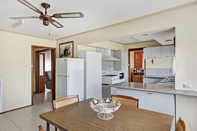 Third view of Homely house listing, 40 DUDLEY STREET, Wallan VIC 3756