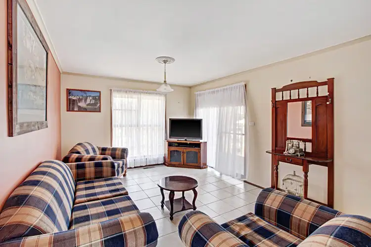Fifth view of Homely house listing, 40 DUDLEY STREET, Wallan VIC 3756