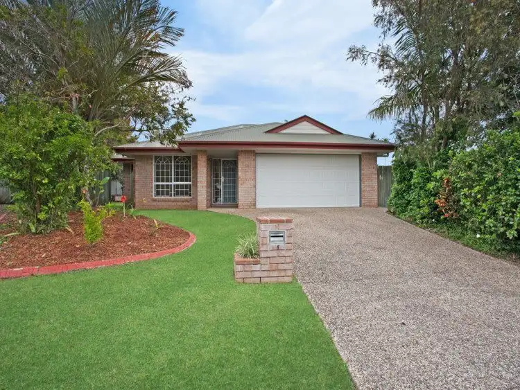Main view of Homely house listing, 6 Lowe Court, Tewantin QLD 4565