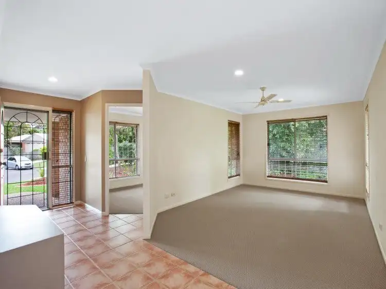 Second view of Homely house listing, 6 Lowe Court, Tewantin QLD 4565