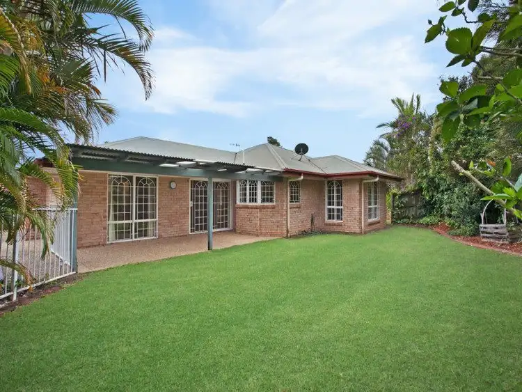 Fourth view of Homely house listing, 6 Lowe Court, Tewantin QLD 4565