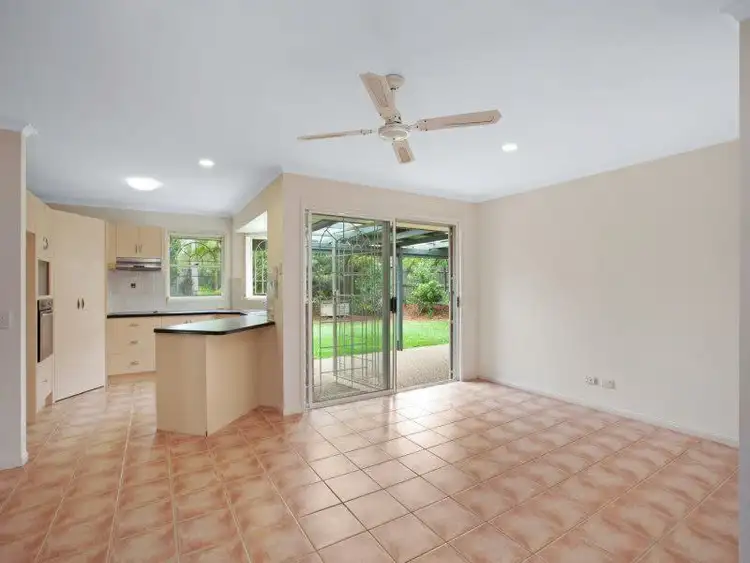 Fifth view of Homely house listing, 6 Lowe Court, Tewantin QLD 4565