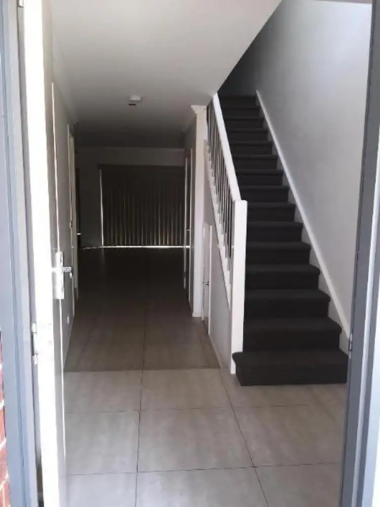 Second view of Homely townhouse listing, 12 Delbridge Street, Golden Square VIC 3555