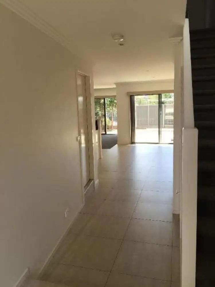 Third view of Homely townhouse listing, 12 Delbridge Street, Golden Square VIC 3555