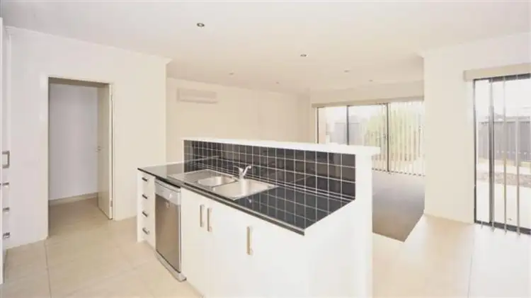 Fifth view of Homely townhouse listing, 12 Delbridge Street, Golden Square VIC 3555