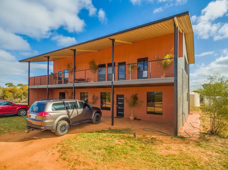 Second view of Homely rural property listing, 76 Cuttle Street, Renmark West SA 5341