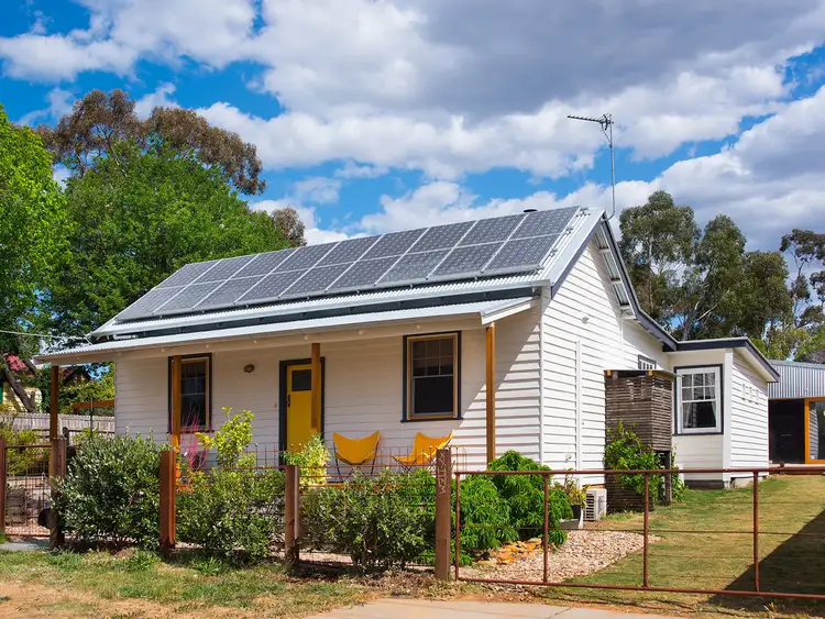48 William St, Castlemaine VIC 3450