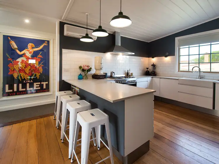 Fifth view of Homely house listing, 48 William St, Castlemaine VIC 3450