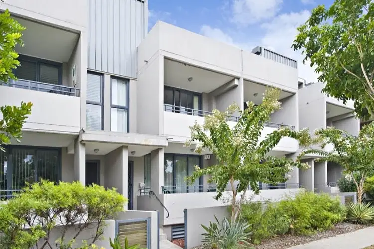 Main view of Homely apartment listing, 7/15-19 Daphne Street, Botany NSW 2019