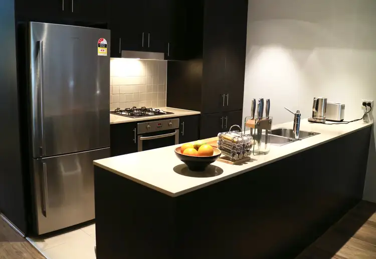 Third view of Homely apartment listing, 7/15-19 Daphne Street, Botany NSW 2019