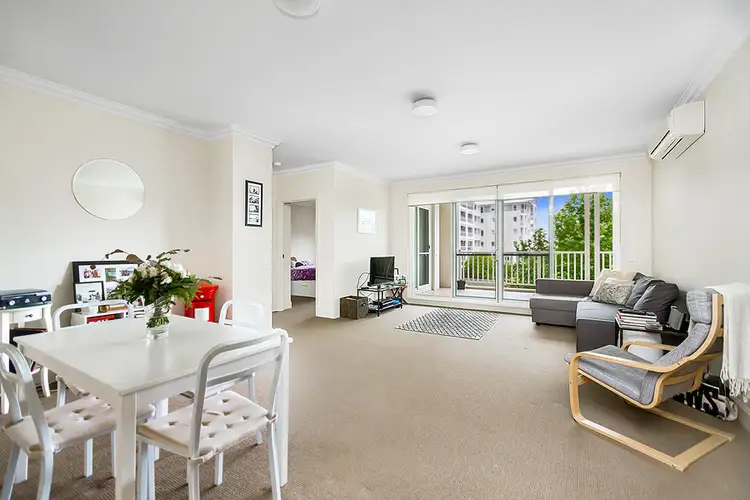 32/1 Juniper Drive, Breakfast Point NSW 2137