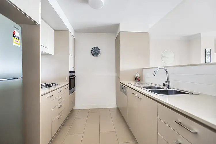Second view of Homely apartment listing, 32/1 Juniper Drive, Breakfast Point NSW 2137