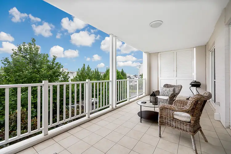 Third view of Homely apartment listing, 32/1 Juniper Drive, Breakfast Point NSW 2137